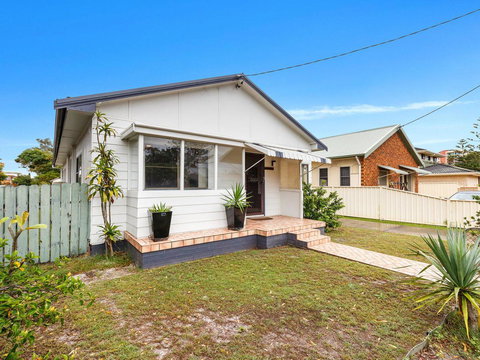 Wyvern - Accommodation Daintree 0