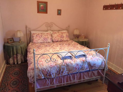 Lavender Cottage B&B - Accommodation Daintree 1