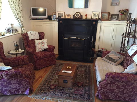 Lavender Cottage B&B - Accommodation Daintree 5
