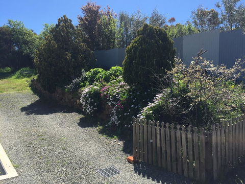 Lavender Cottage B&B - Accommodation Daintree 0