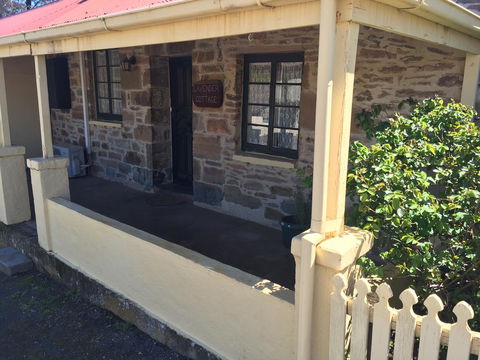 Lavender Cottage B&B - Accommodation Daintree 4