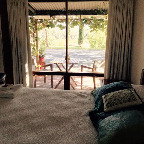 STUDIO ECHUNGA Adelaide Hills - Accommodation Daintree 7