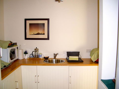 STUDIO ECHUNGA Adelaide Hills - Accommodation Daintree 20