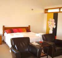 Cherry Farm Studio - Accommodation Daintree