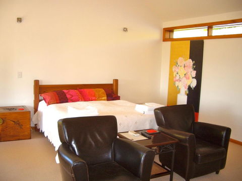 STUDIO ECHUNGA Adelaide Hills - Accommodation Daintree 0