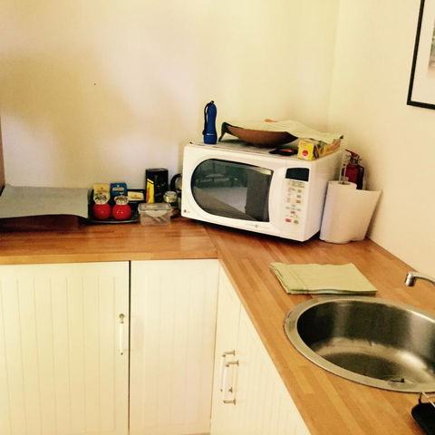 STUDIO ECHUNGA Adelaide Hills - Accommodation Daintree 11