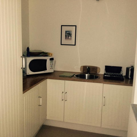 STUDIO ECHUNGA Adelaide Hills - Accommodation Daintree 12