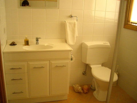 STUDIO ECHUNGA Adelaide Hills - Accommodation Daintree 13