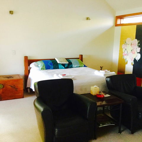 STUDIO ECHUNGA Adelaide Hills - Accommodation Daintree 4