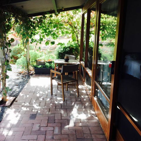 STUDIO ECHUNGA Adelaide Hills - Accommodation Daintree 1