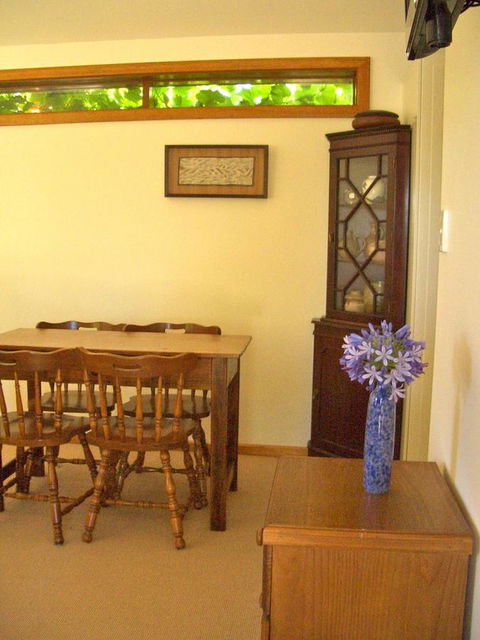 STUDIO ECHUNGA Adelaide Hills - Accommodation Daintree 15