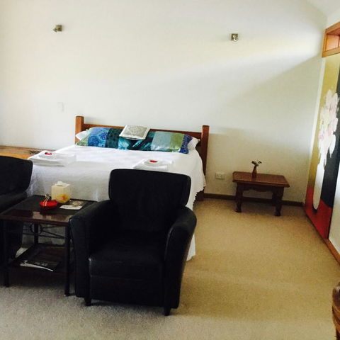 STUDIO ECHUNGA Adelaide Hills - Accommodation Daintree 3