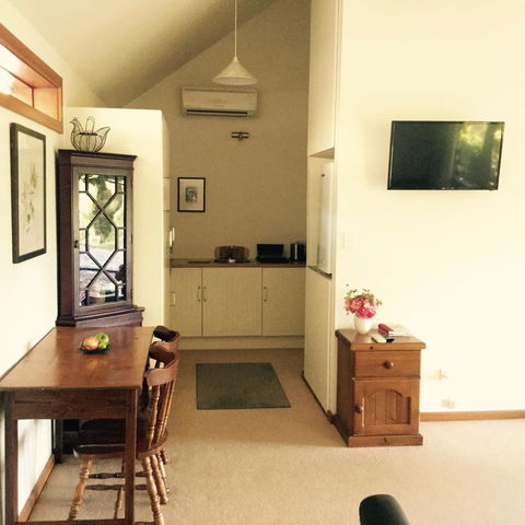 STUDIO ECHUNGA Adelaide Hills - Accommodation Daintree 2