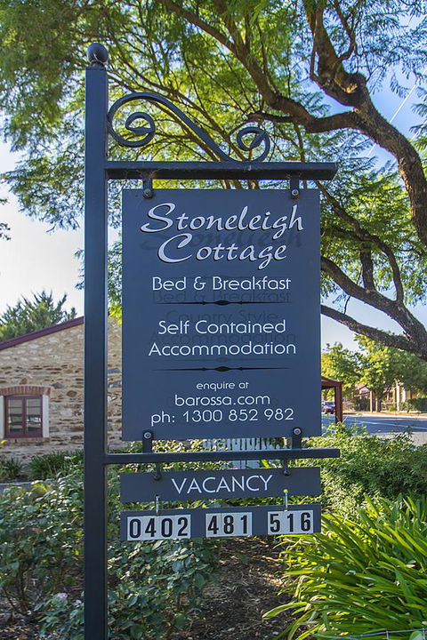 Stoneleigh Cottage Bed And Breakfast - Accommodation Daintree 19
