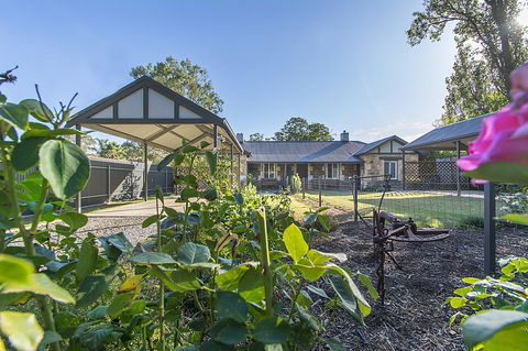 Stoneleigh Cottage Bed And Breakfast - Accommodation Daintree 18