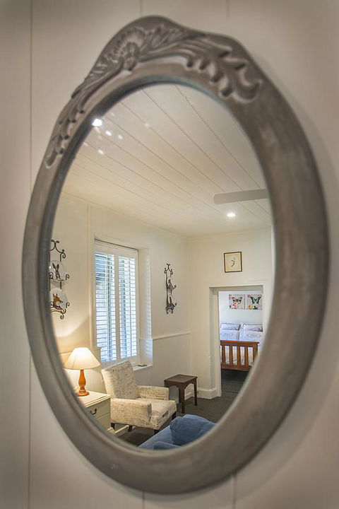 Stoneleigh Cottage Bed And Breakfast - Accommodation Daintree 26