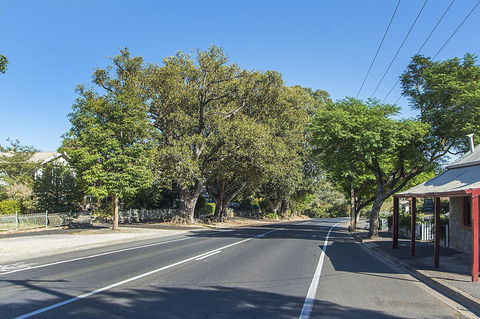 Stoneleigh Cottage Bed And Breakfast - Accommodation Daintree 20