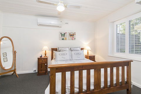 Stoneleigh Cottage Bed And Breakfast - Accommodation Daintree 11