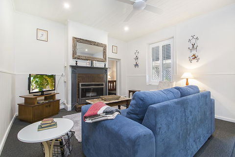 Stoneleigh Cottage Bed And Breakfast - Accommodation Daintree 8
