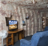 Ali's Underground - Accommodation Daintree