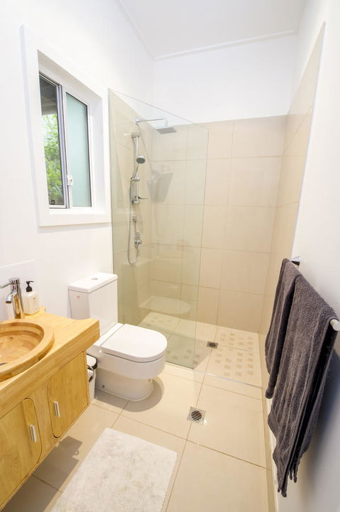 Smiths Lake House - Accommodation Daintree 31