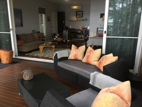 Smiths Lake House - Accommodation Daintree 2
