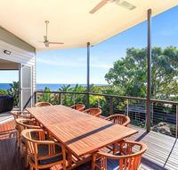Lavina Luxury Beach House - Accommodation Daintree