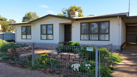 The Quorn-er House - Accommodation Daintree 3