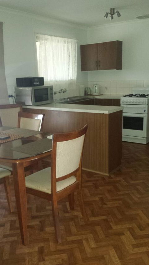 The Quorn-er House - Accommodation Daintree 12
