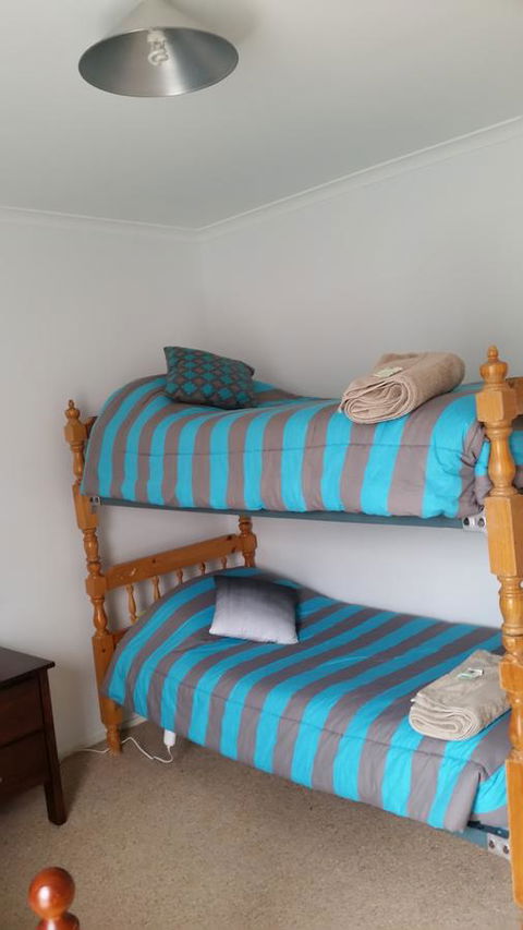 The Quorn-er House - Accommodation Daintree 10
