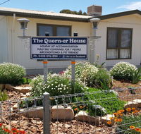 The Quorn-er House - Accommodation Daintree