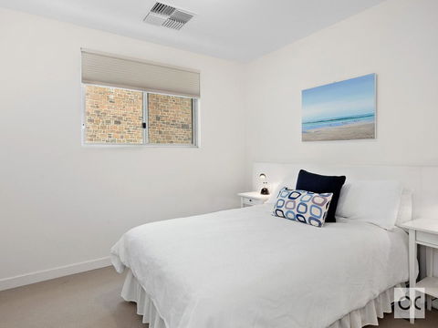 Breeze Beachfront Apartment - Accommodation Daintree 32