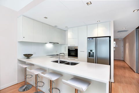 Breeze Beachfront Apartment - Accommodation Daintree 15