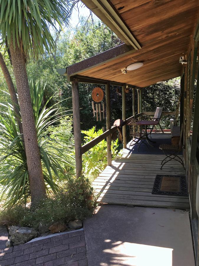  Accommodation Daintree