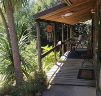 Hilltop - Accommodation Daintree