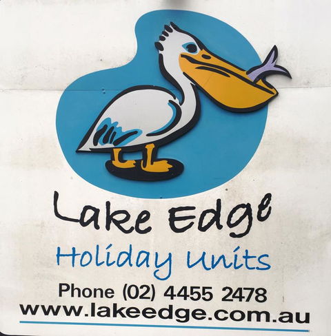 Lake Edge Apartments - Accommodation Daintree 30
