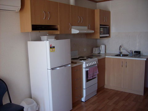 Jacko's Holiday Cabins - Accommodation Daintree 1