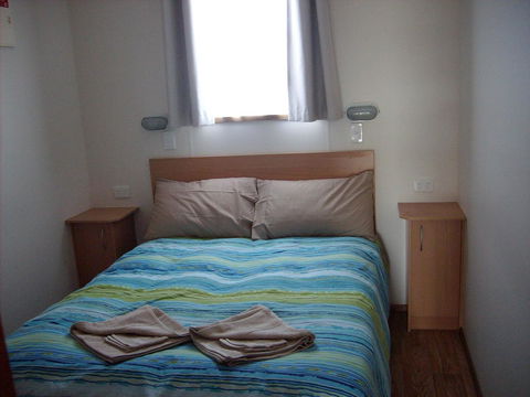 Jacko's Holiday Cabins - Accommodation Daintree 5