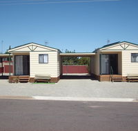Jacko's Holiday Cabins - Accommodation Daintree