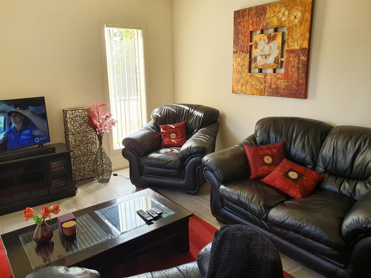  Accommodation Daintree