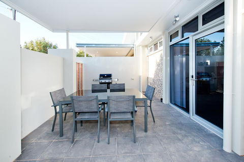Loxton Courthouse Apartments - Accommodation Daintree 18