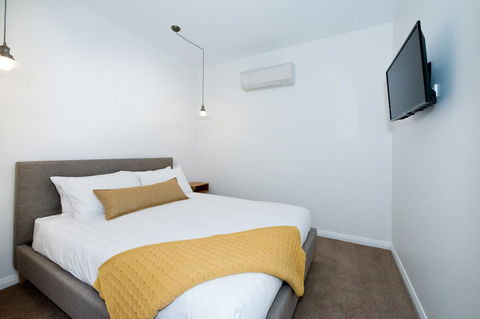 Loxton Courthouse Apartments - Accommodation Daintree 13