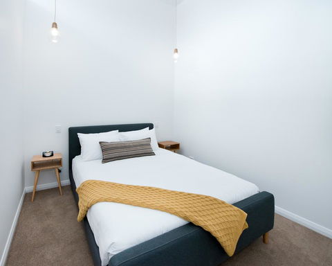 Loxton Courthouse Apartments - Accommodation Daintree 6