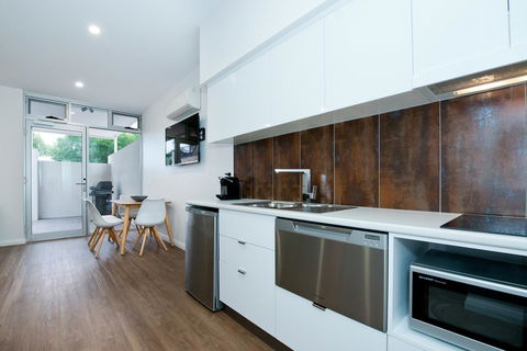 Loxton Courthouse Apartments - Accommodation Daintree 19