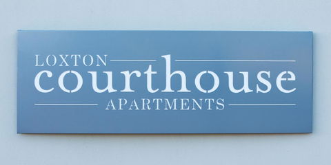Loxton Courthouse Apartments - Accommodation Daintree 12