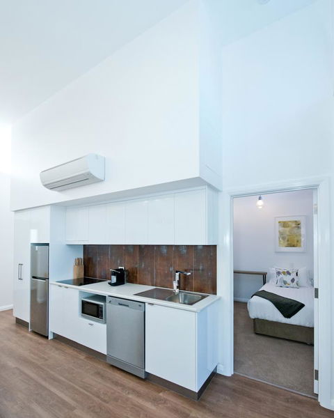 Loxton Courthouse Apartments - Accommodation Daintree 9