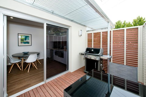 Loxton Courthouse Apartments - Accommodation Daintree 4