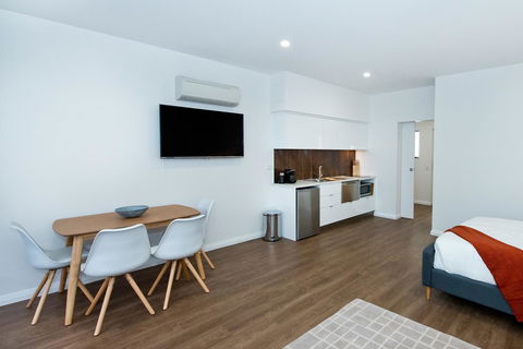 Loxton Courthouse Apartments - Accommodation Daintree 17