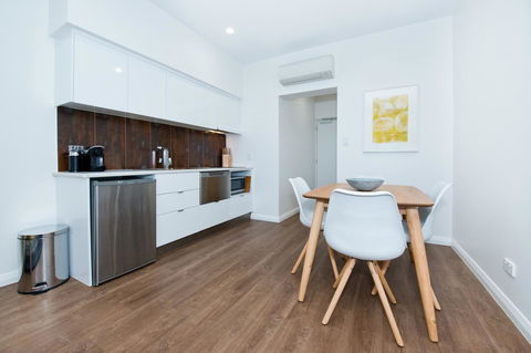 Loxton Courthouse Apartments - Accommodation Daintree 16