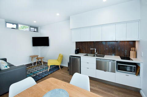 Loxton Courthouse Apartments - Accommodation Daintree 15